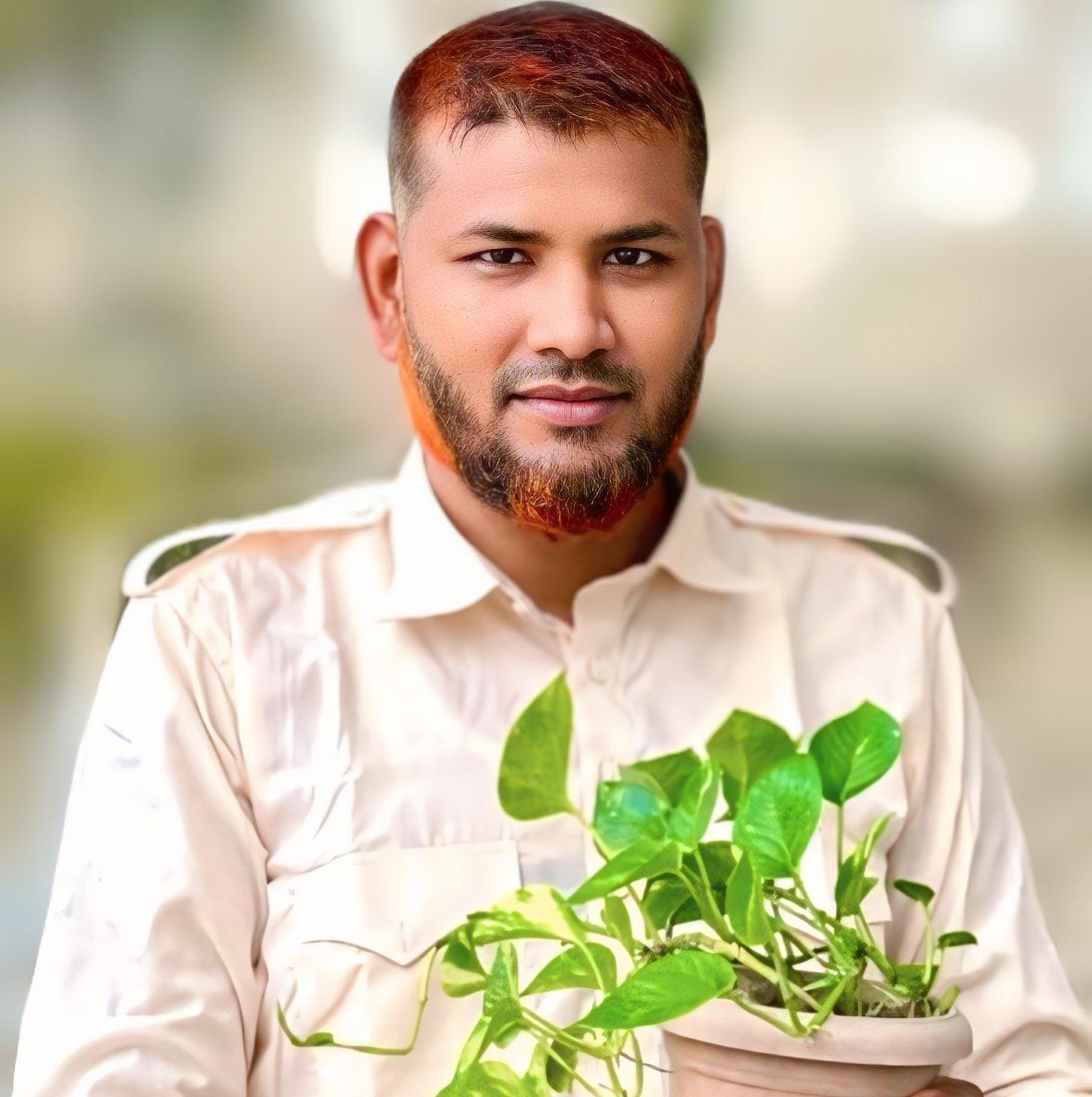 A R Rasel Riyadh