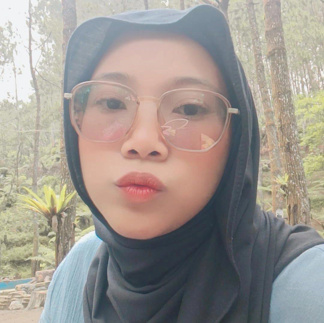 Iis Siti Rohimah