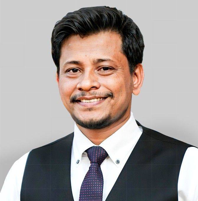 Rahatul Islam Rijon