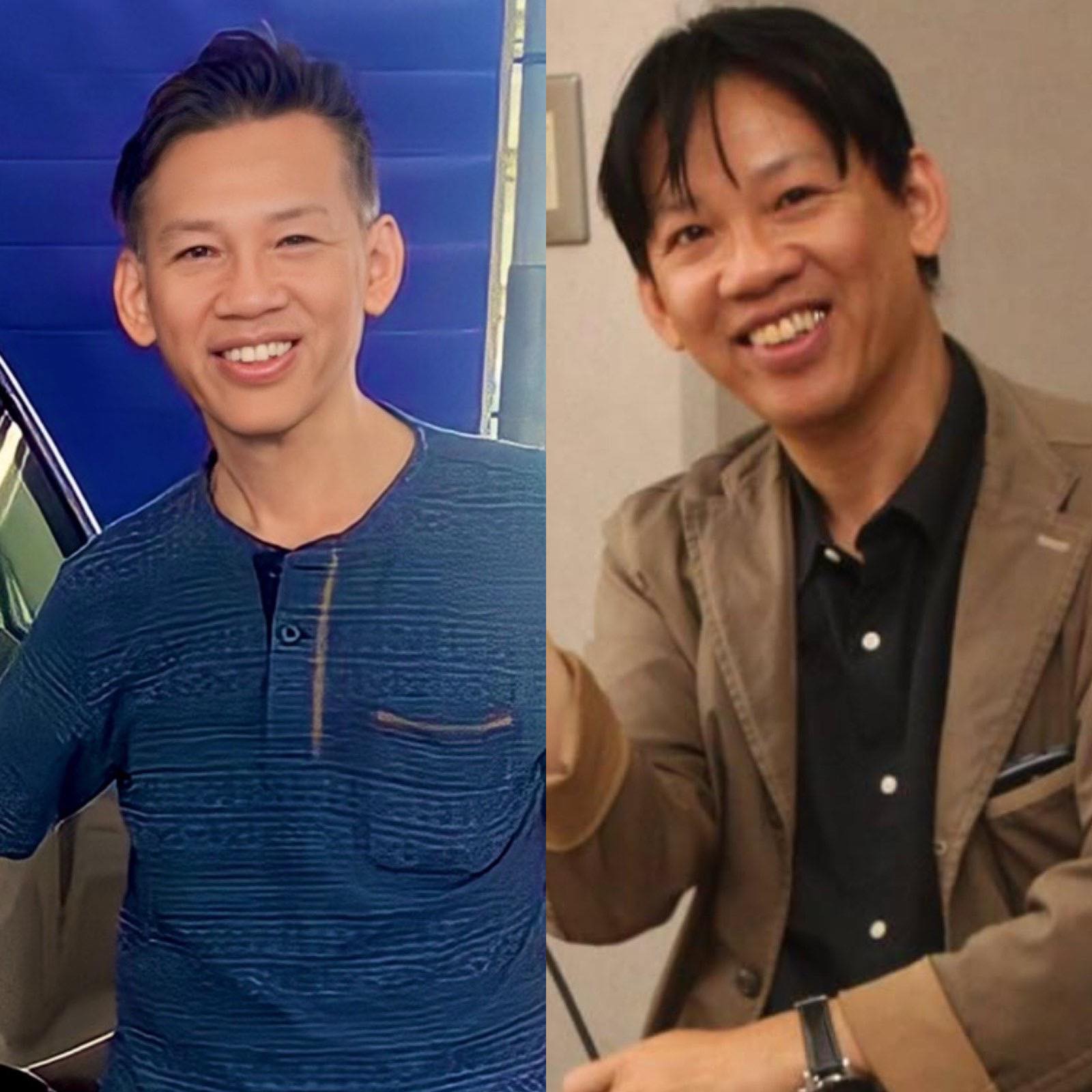 Huy Nguyễn様 Huy Nguyen