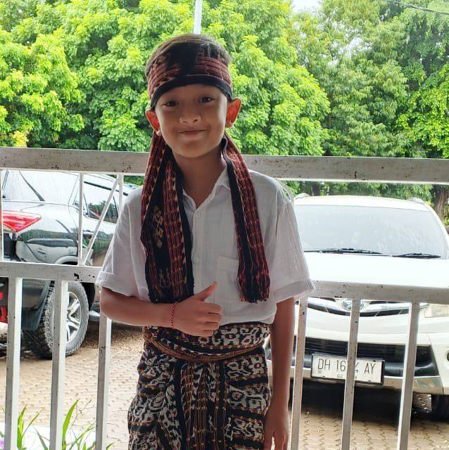 Awik Widiatmaja