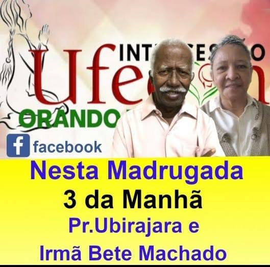 CULTO DE MISSÕES | ADCOL | ADCOL - MATRIZ
