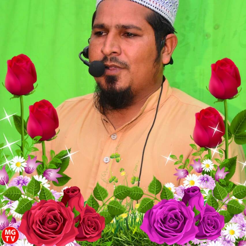 GR Baloch