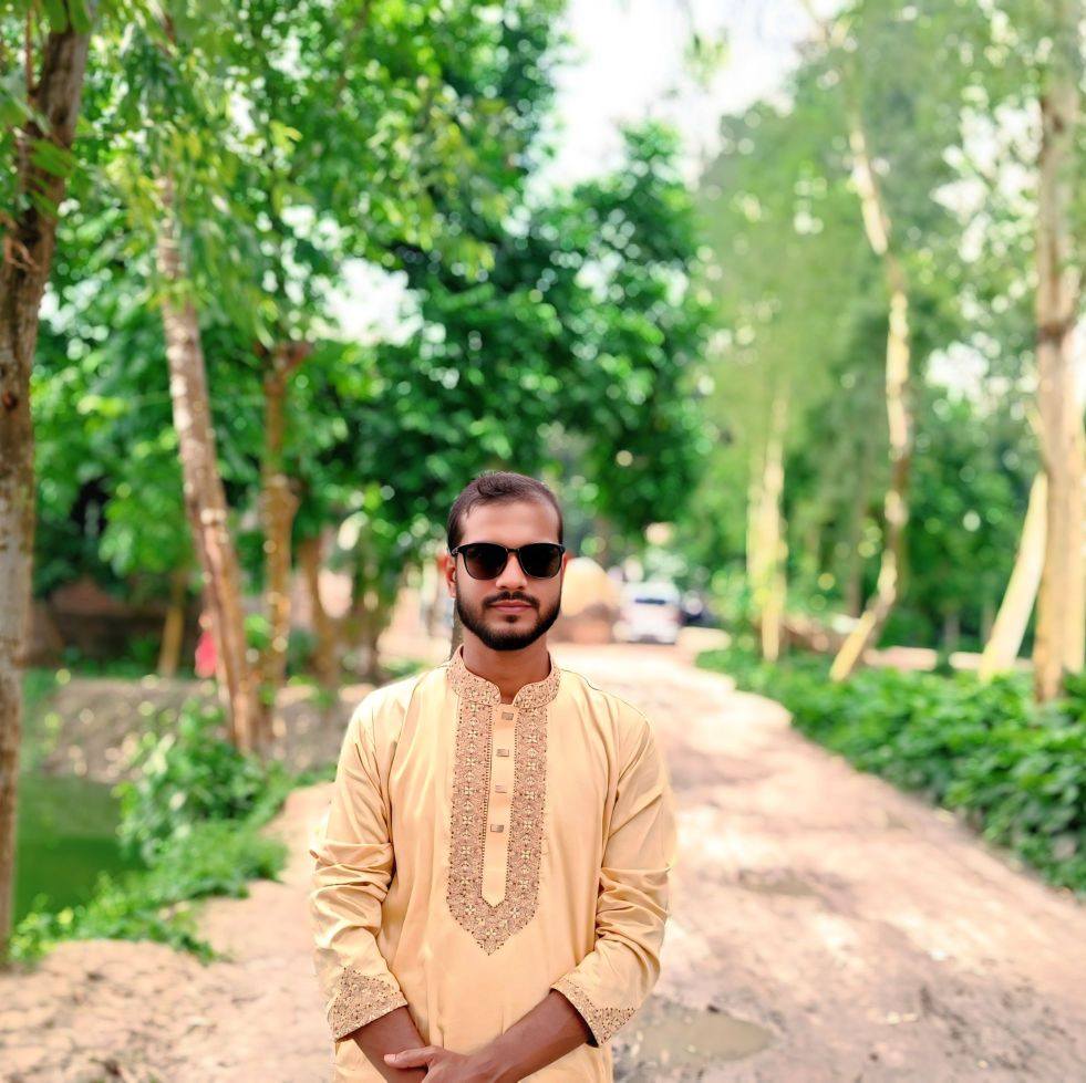 Suzon Mahmud