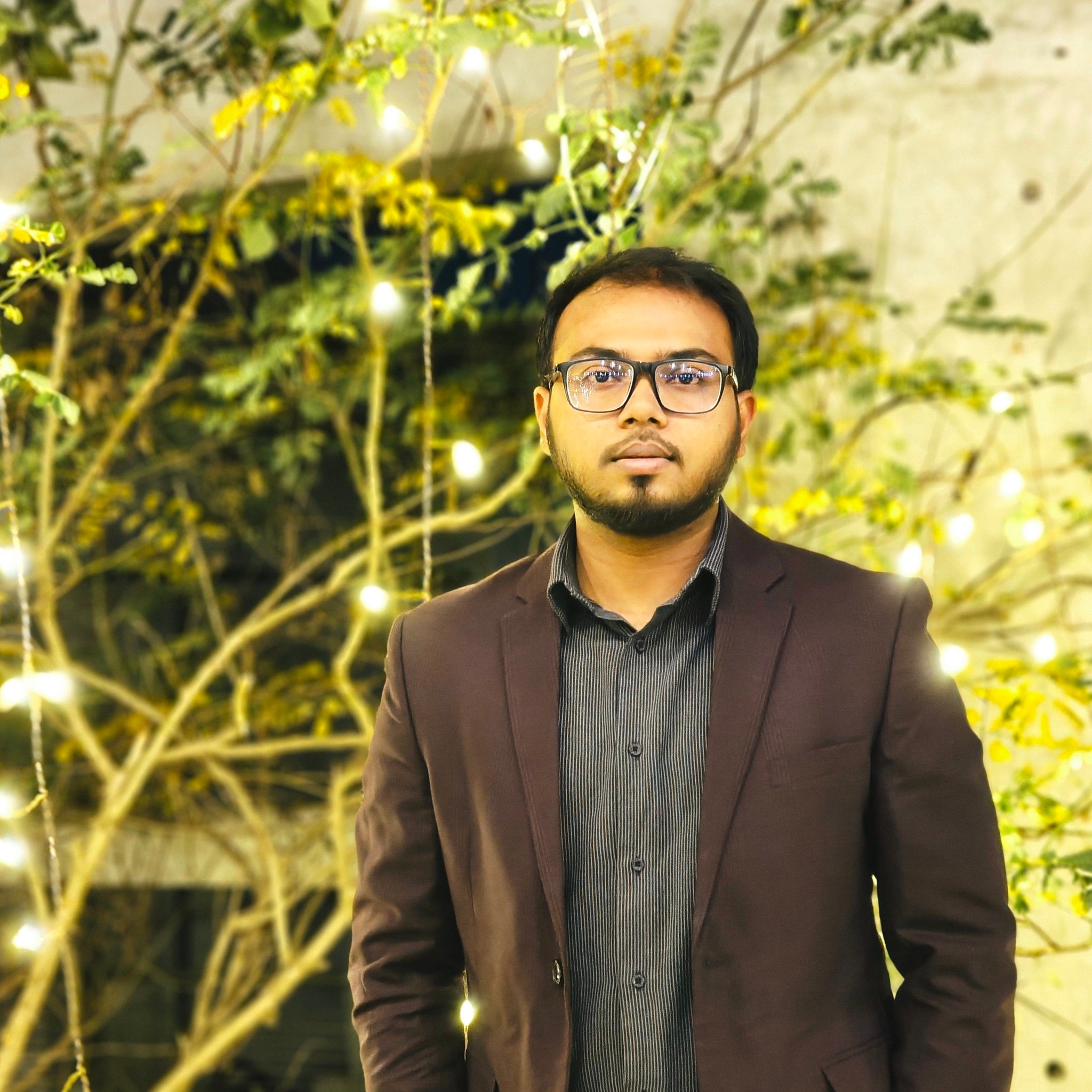 Md Mamunur Rashid