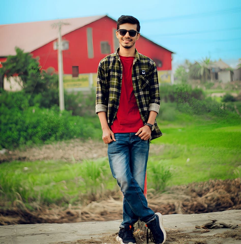 Sohel Rana Sayem