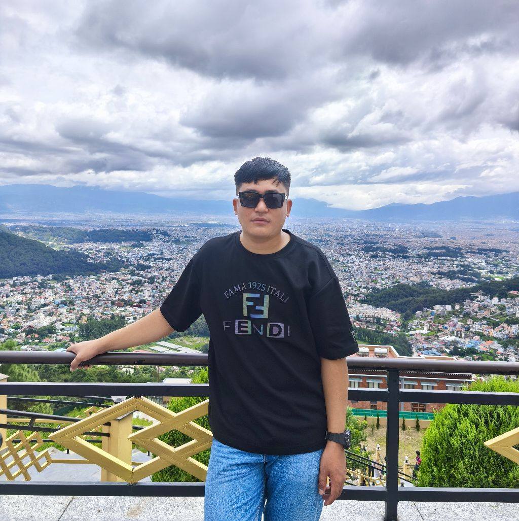 Roshan Rai दाजैको भिडियोग्राफी ️ Koshi Kumar Rai सरको भिडियो र सेल्फी ...