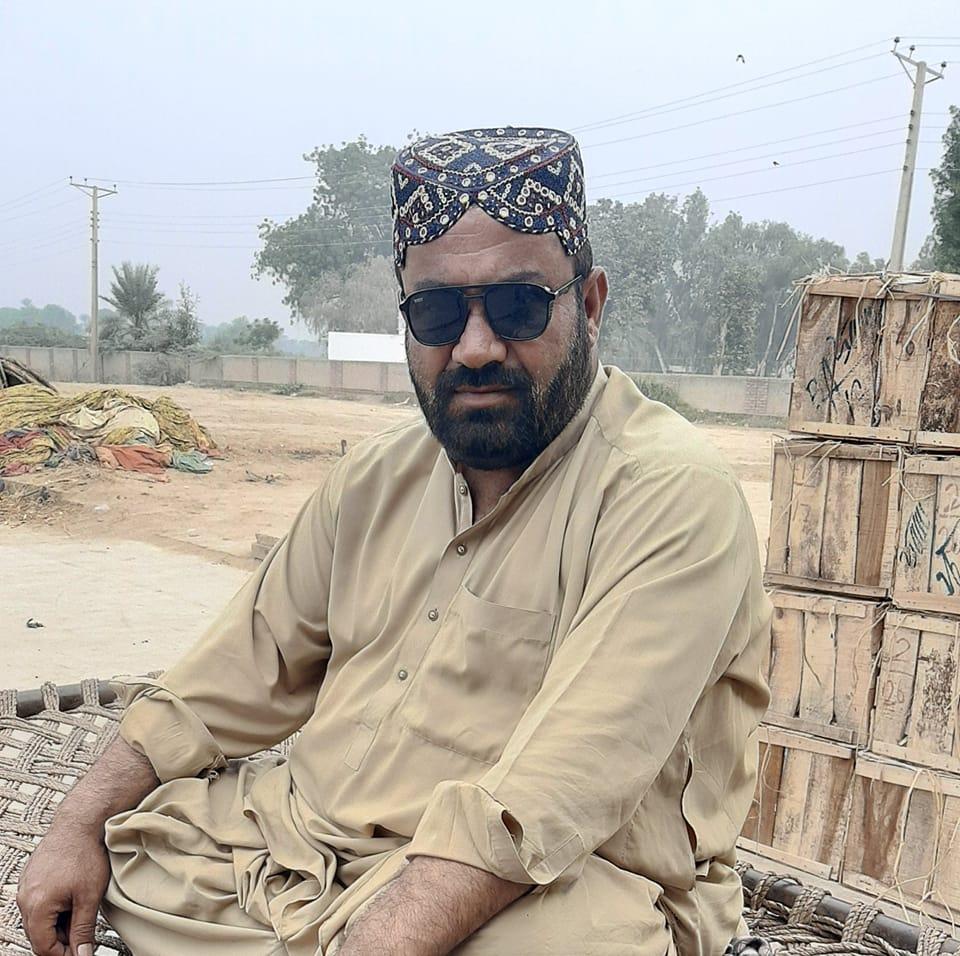 Hameed Ullah