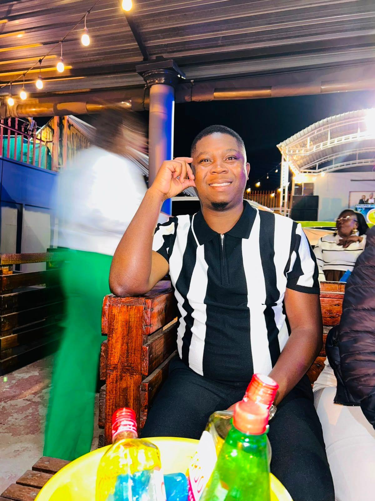 Mkhabela Bongani
