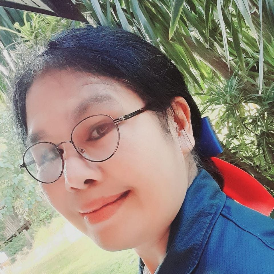 Pranee Thongart