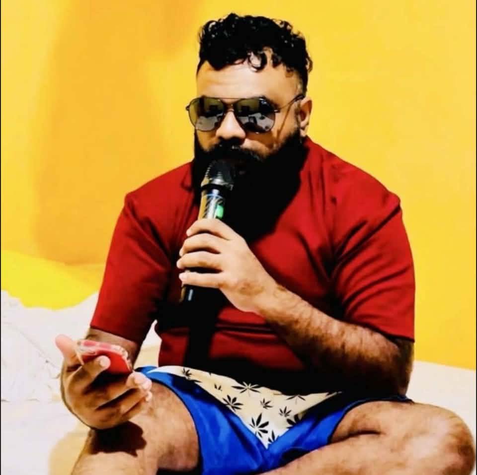 Anand Rangsha Marak