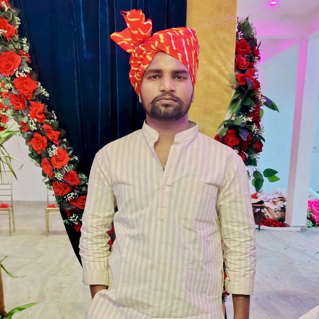 Amish Kumar Rana