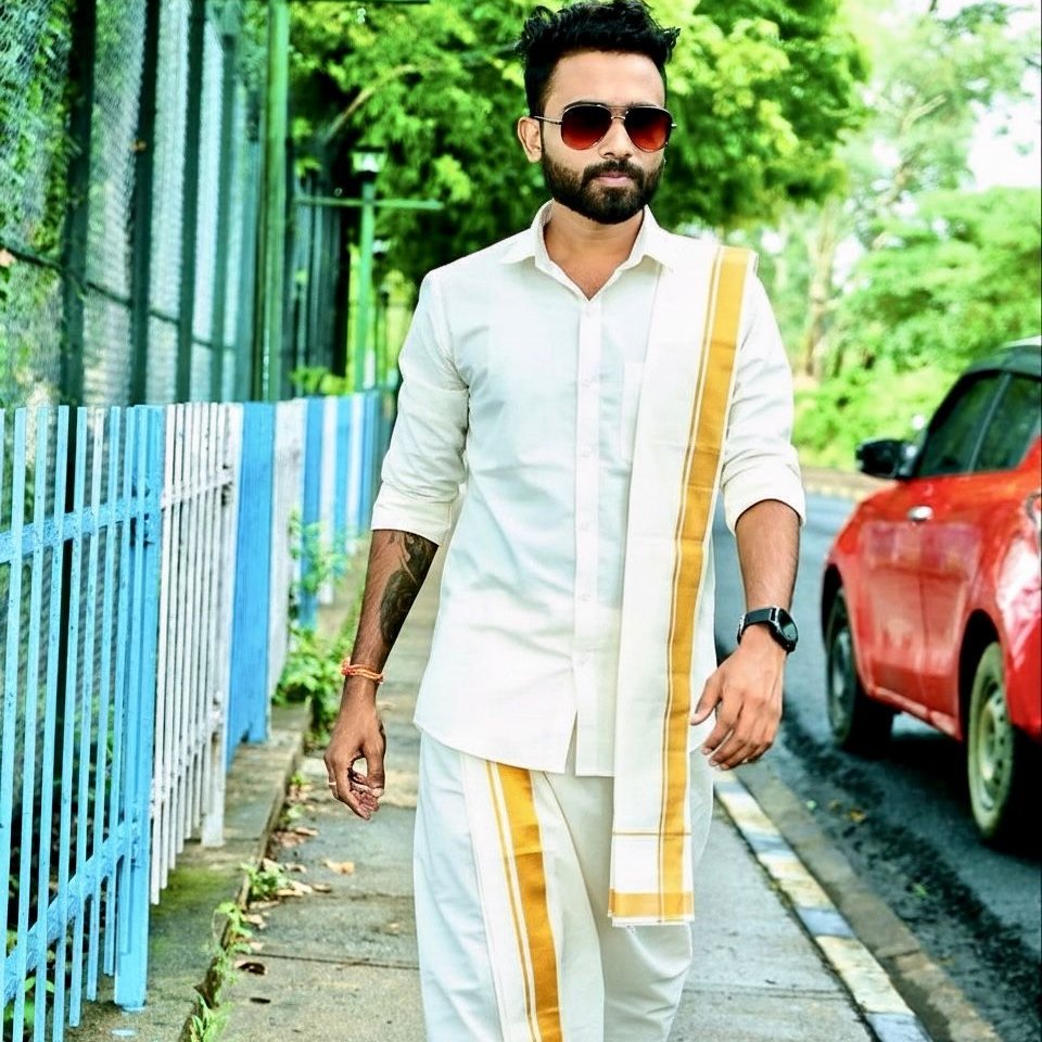 Sujeet Rao
