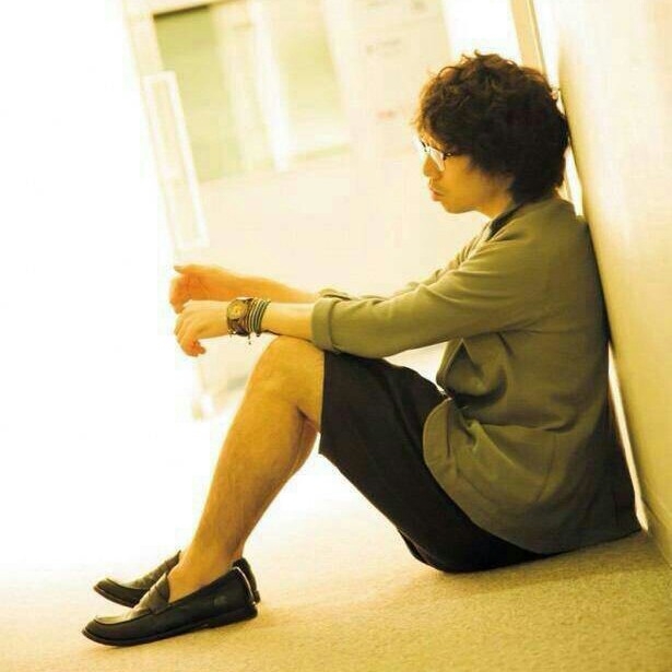 高橋優 - 8月6日発売アルバム「今、そこにある明滅と群生」封入特典