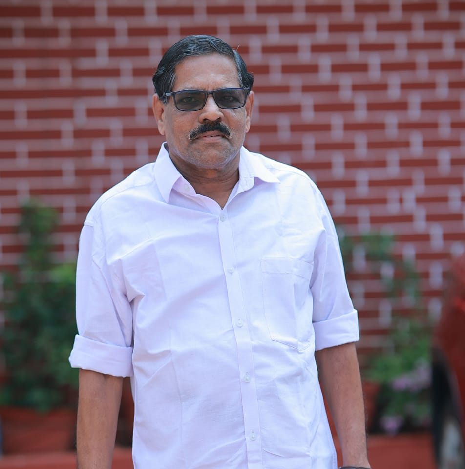 V V Rajan