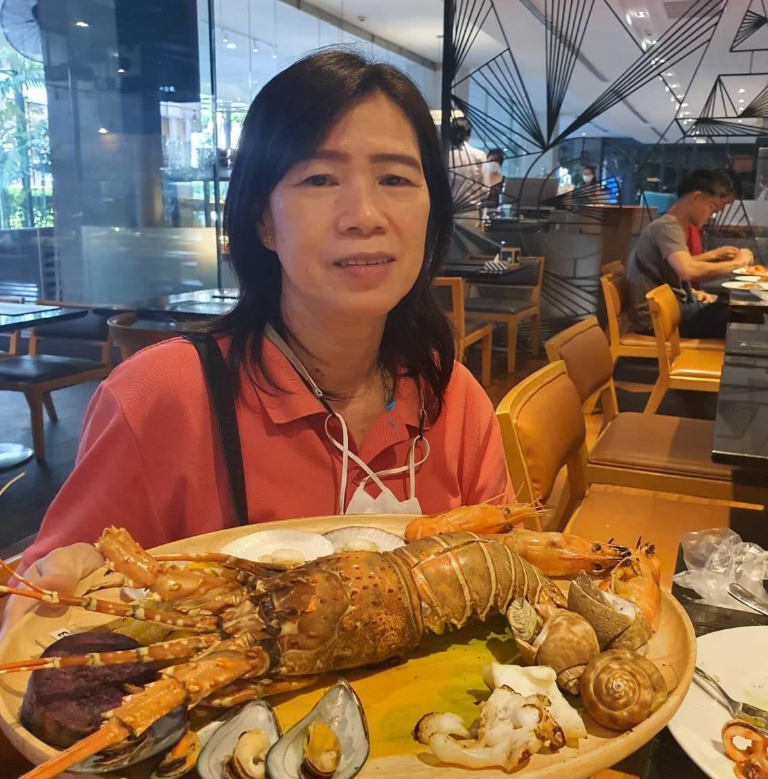 🍳🍳 ไข่เจียวฟูฟูหอมหวนชวนกินมาแต่ไกล 🧡🧡... - Maeban - แม่บ้าน | Facebook