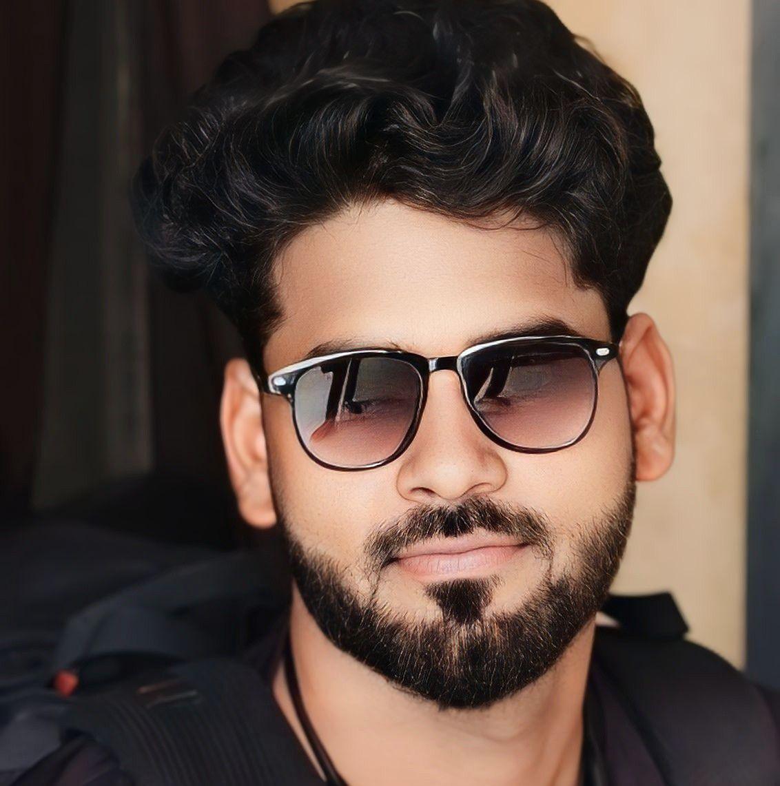 Sharvan Jaiswal