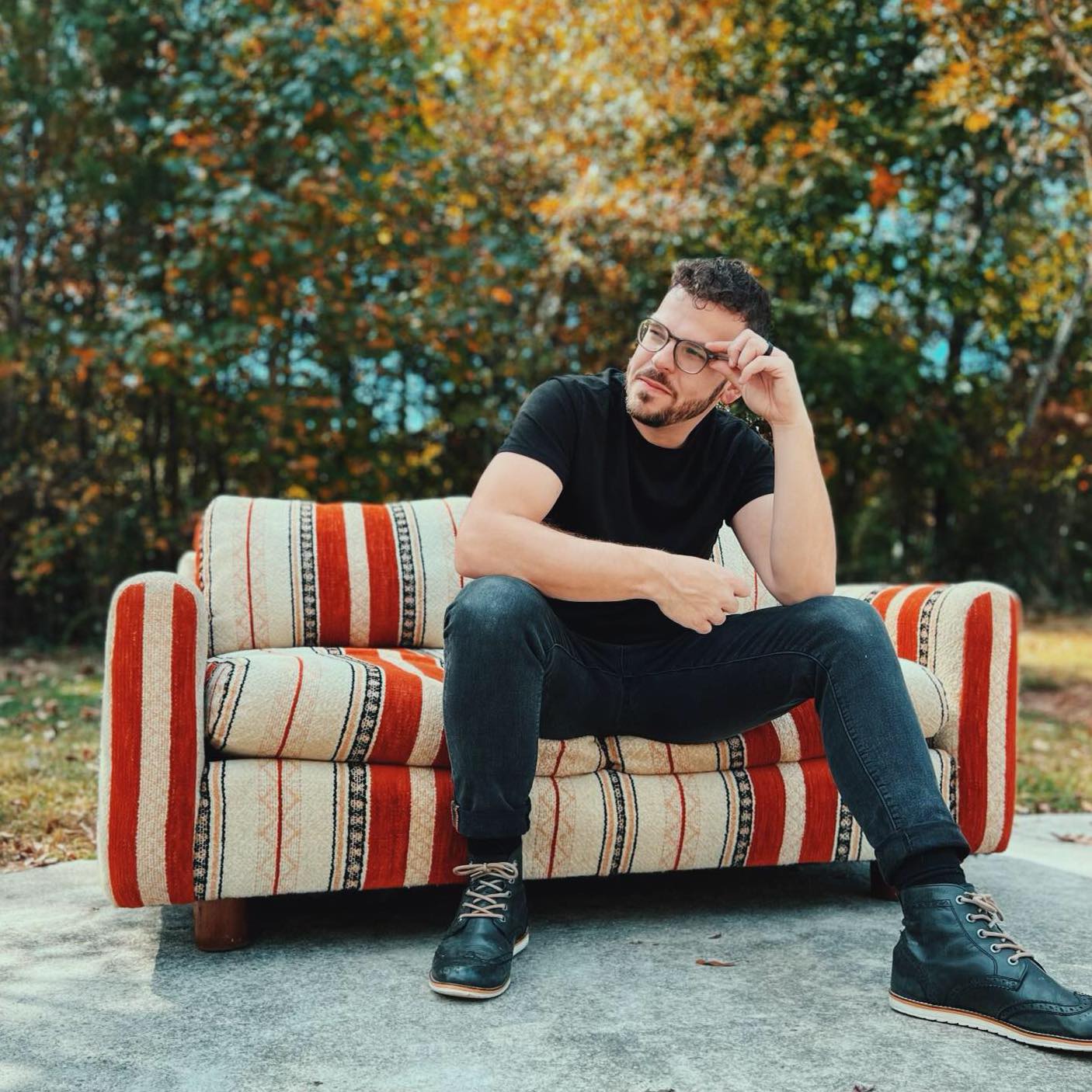 Nicholas Rios