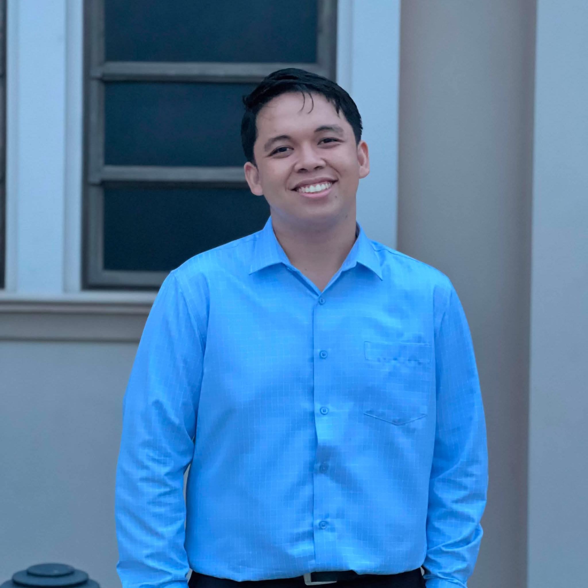 Philippine Star - Remember Carlo Santiago Diaz? The Grab driver who ...