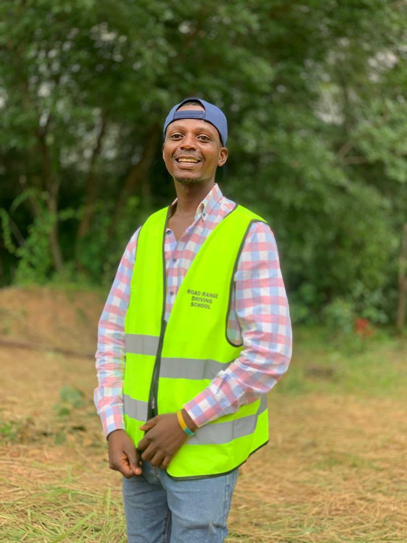 Good morning. A happy new week. Remember to renew your business levy ...