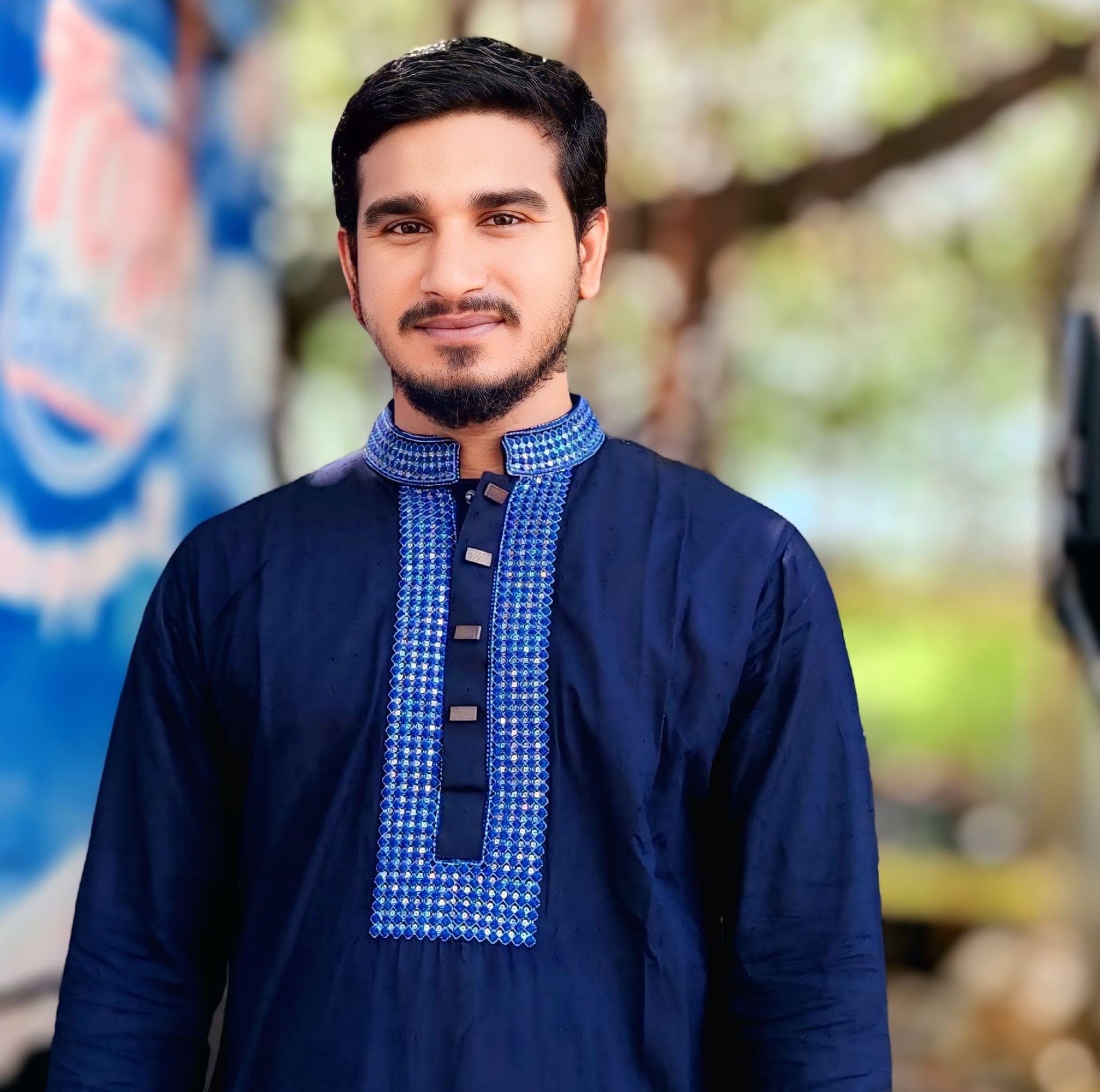 Sfr Shamim