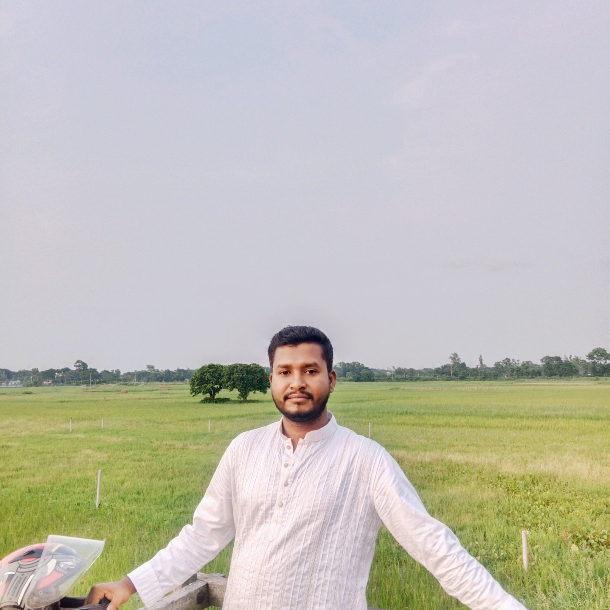 HM Jamil Ahmmed