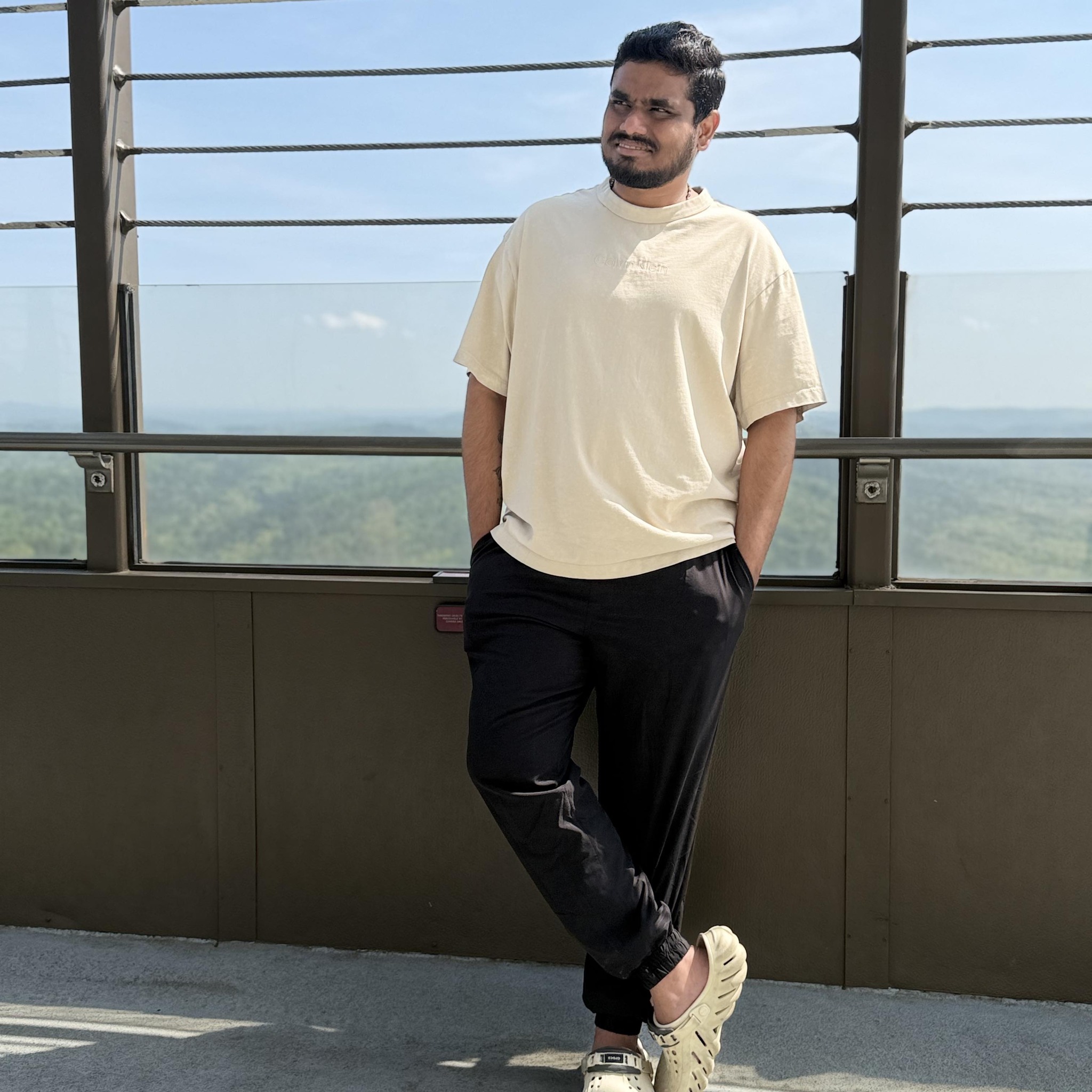 Balla Harshith Naidu