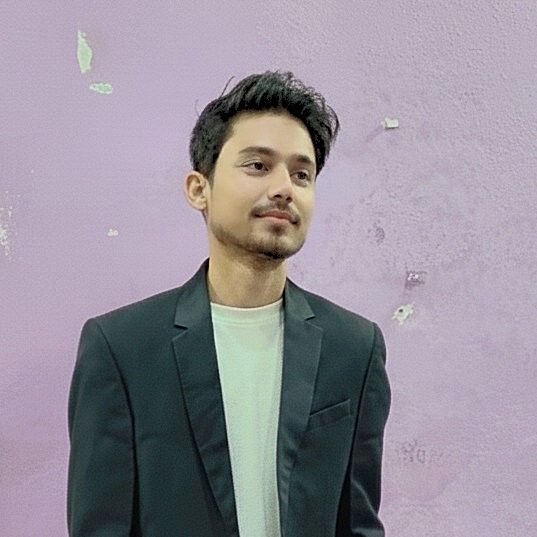 Sameer R Khan
