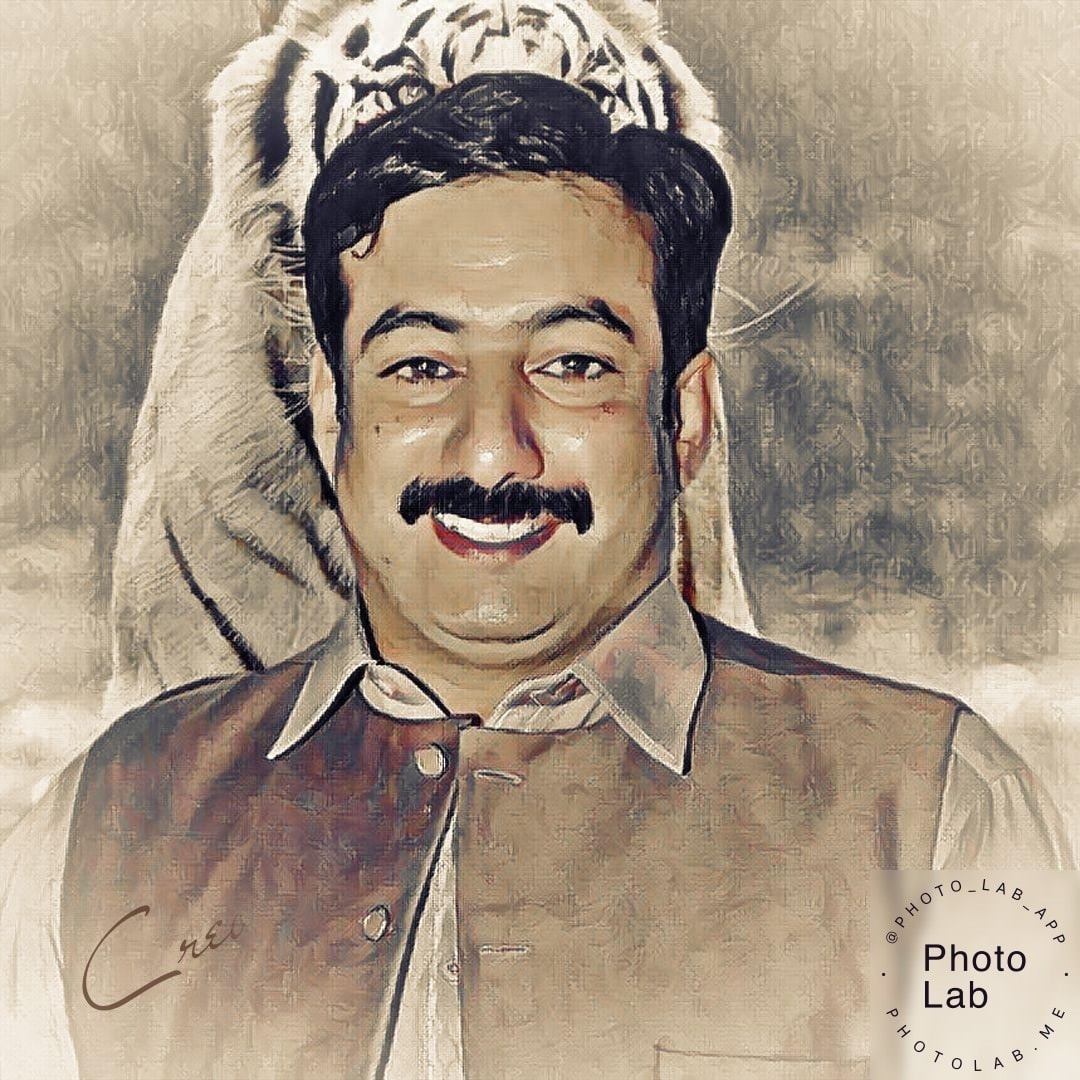 حویلی لکھا کے نواحی گاؤں چک رتیکی کے گورنمنٹ بوائز ہائی سکول میں سٹاف ...