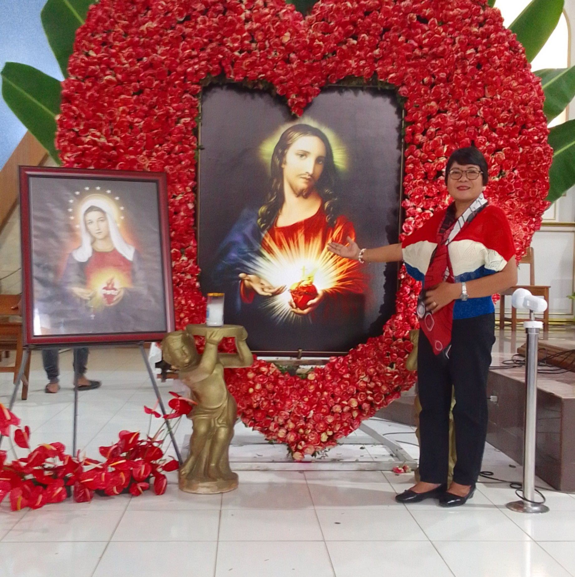 Rap Panoy - Congratulations! Mgrace Gahiton Dissertation... | Facebook