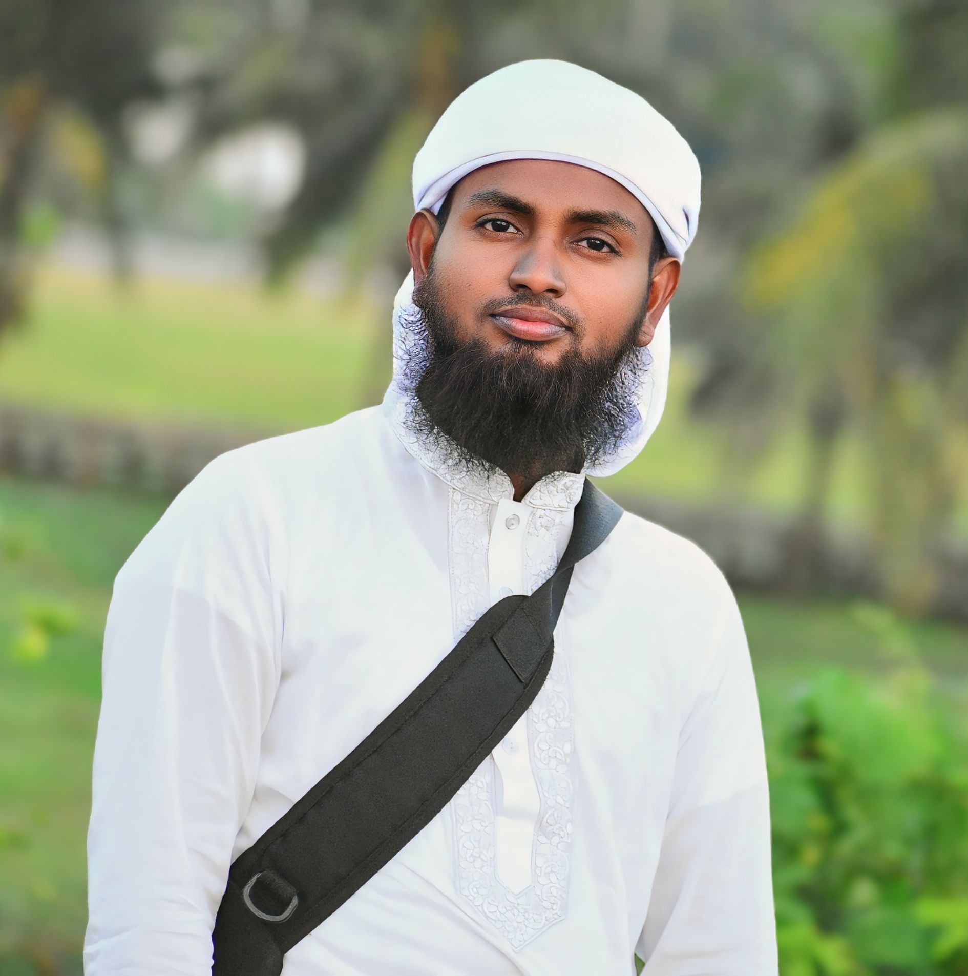 Khokon Ahamed KS
