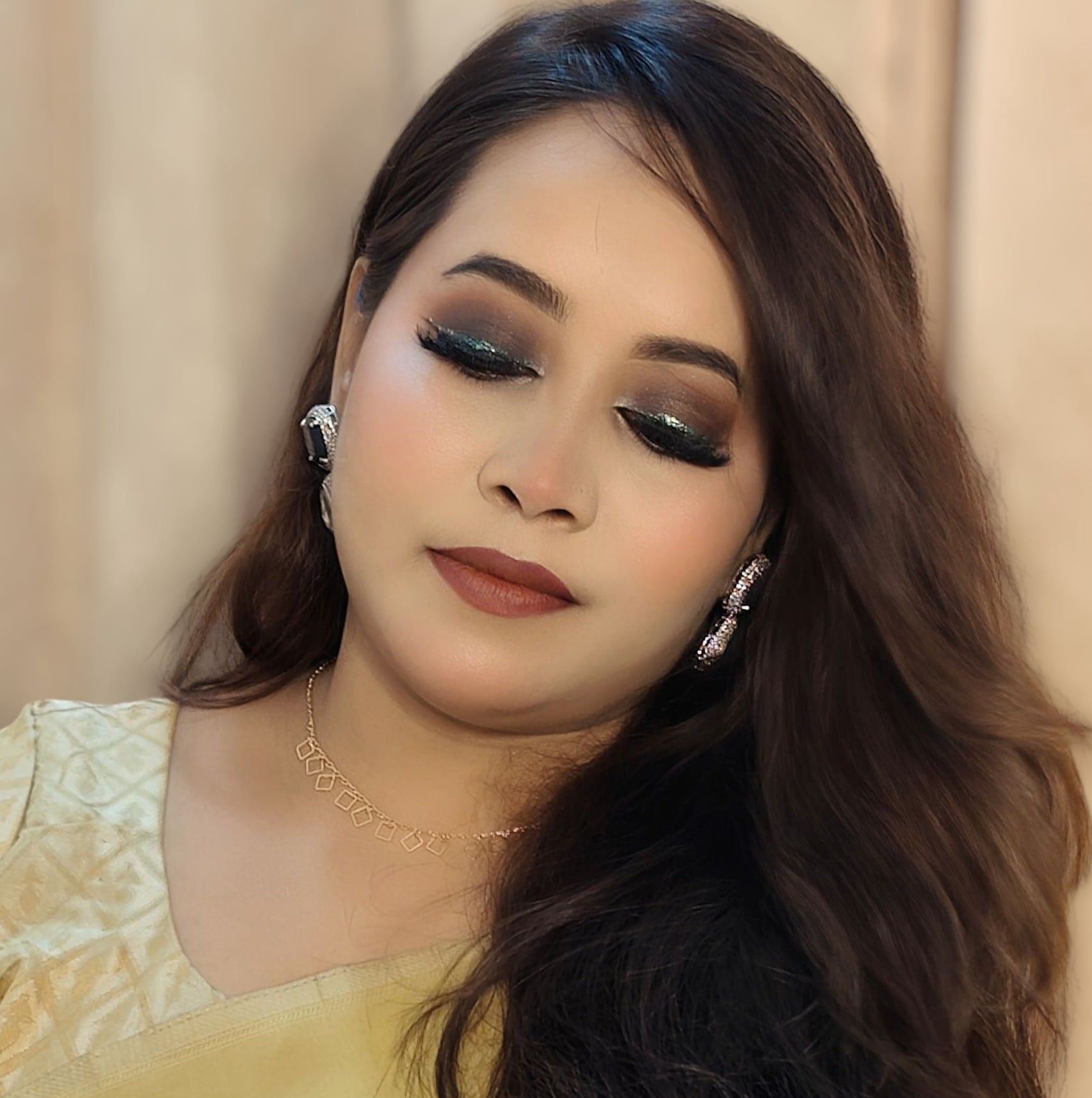 Sharmin Farhana