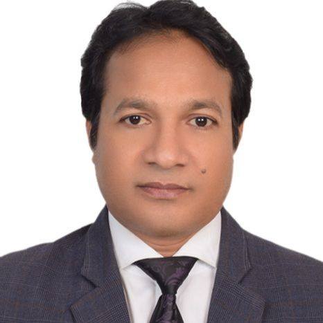 Adv Rashel Chowdhury