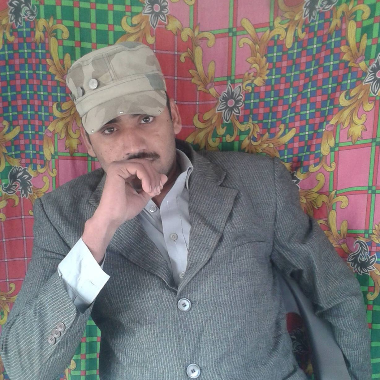Faiz Rasool Bourana