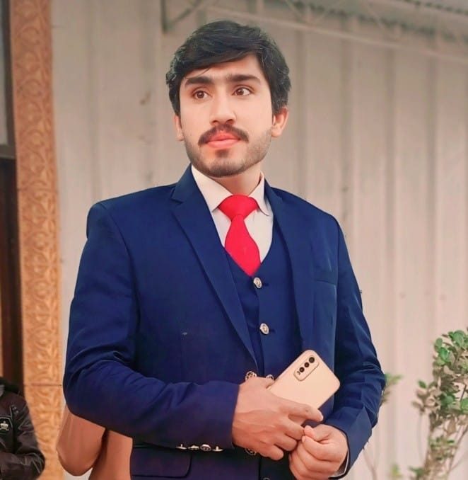 عمران ظفر جنجوعہ