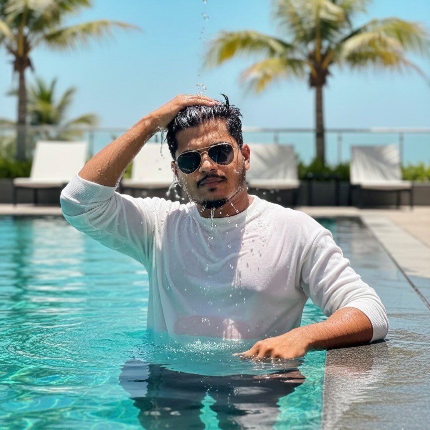 Rony Raj