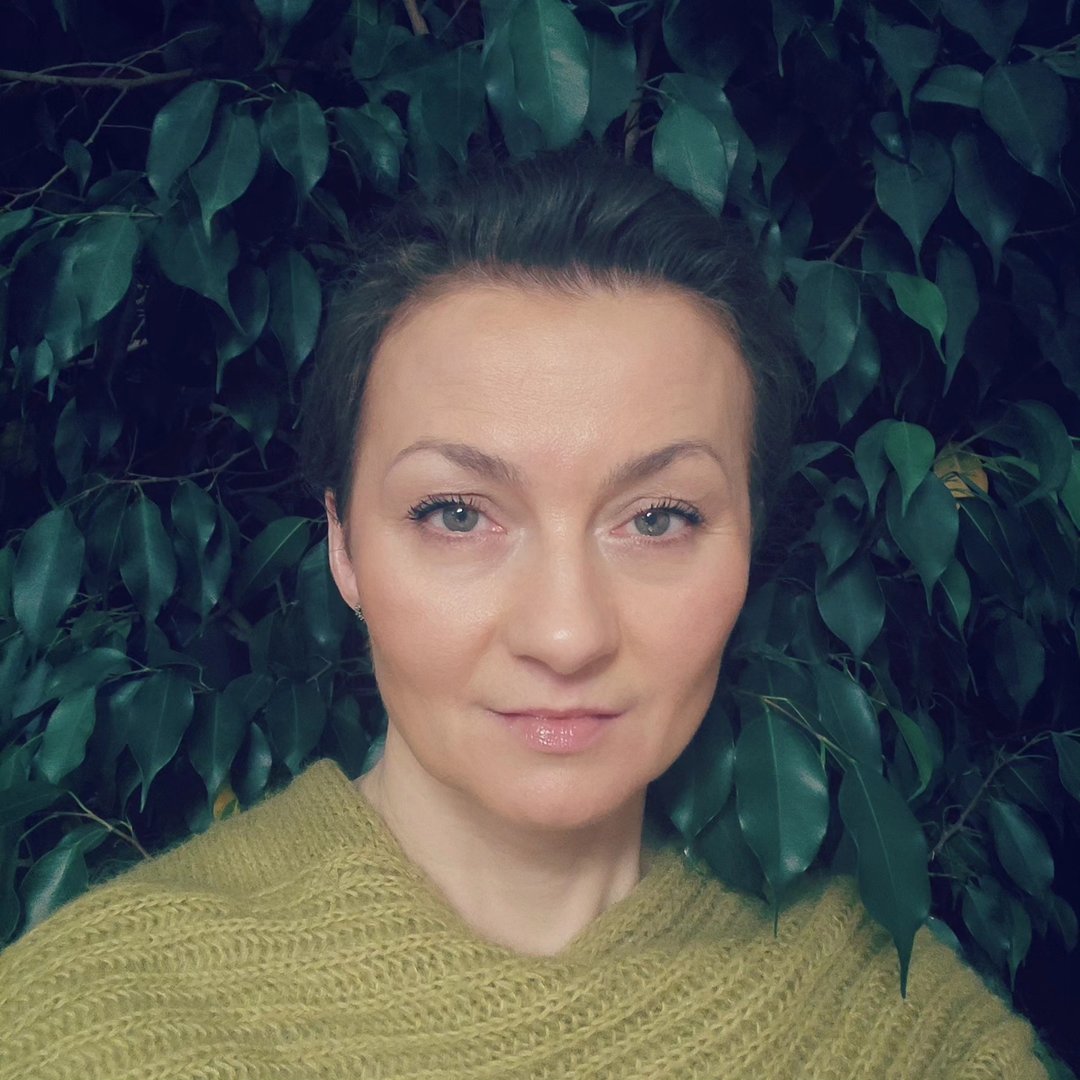 Renata Kusińska