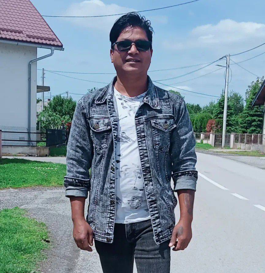 Raj Rehan
