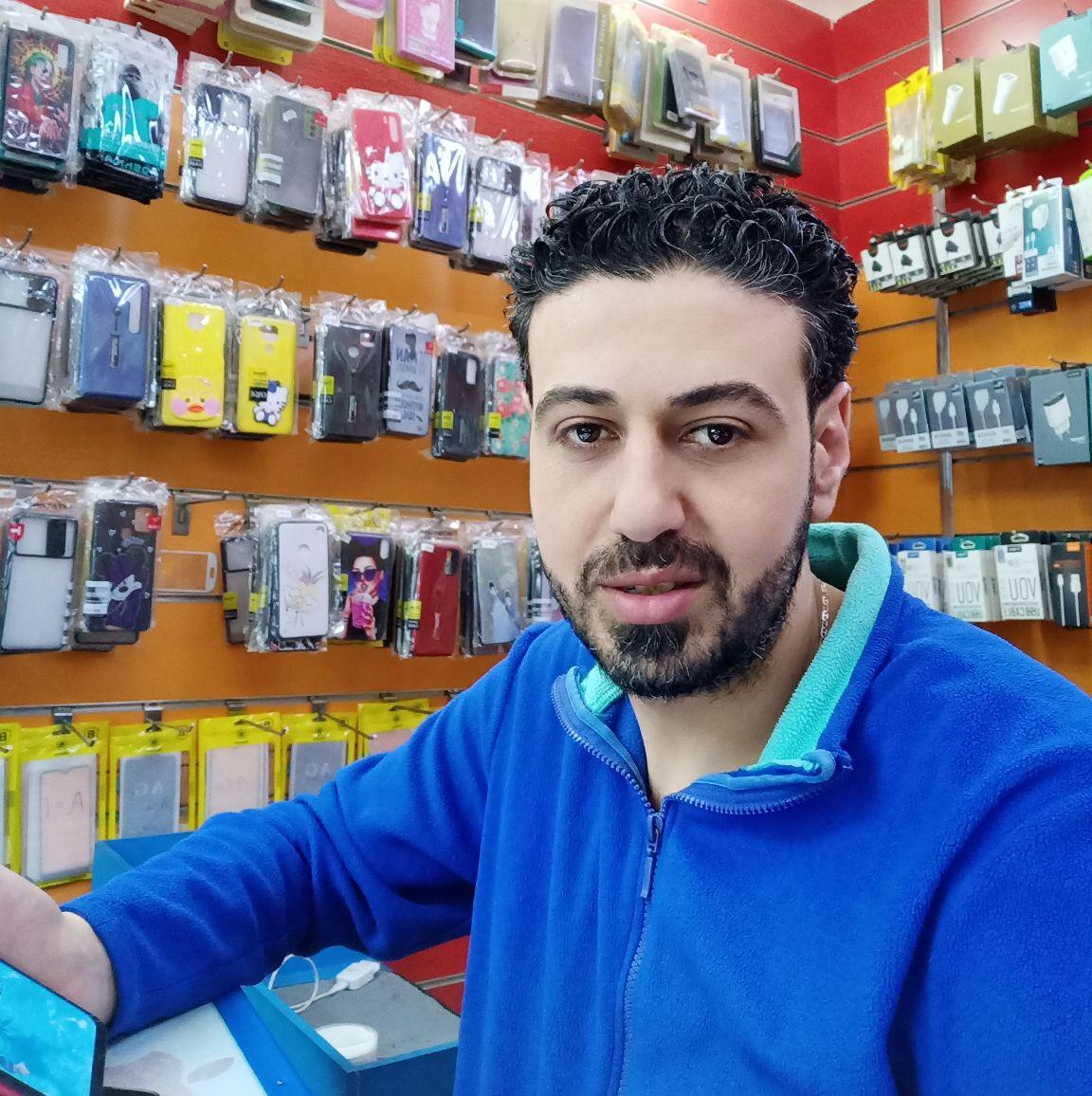 El - الناس تخلي بالها الردار دا لسه معمول في نزلة الكونيش اتجاه المعادي ...