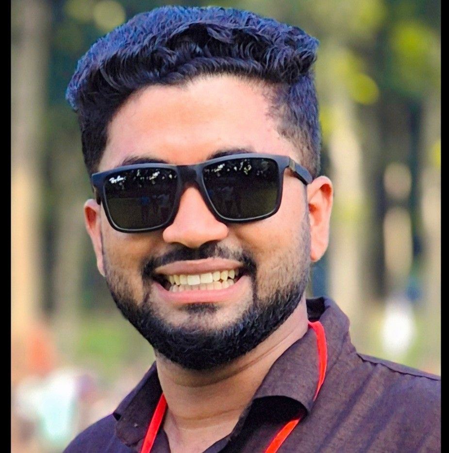 M.d. Ridoy Khan