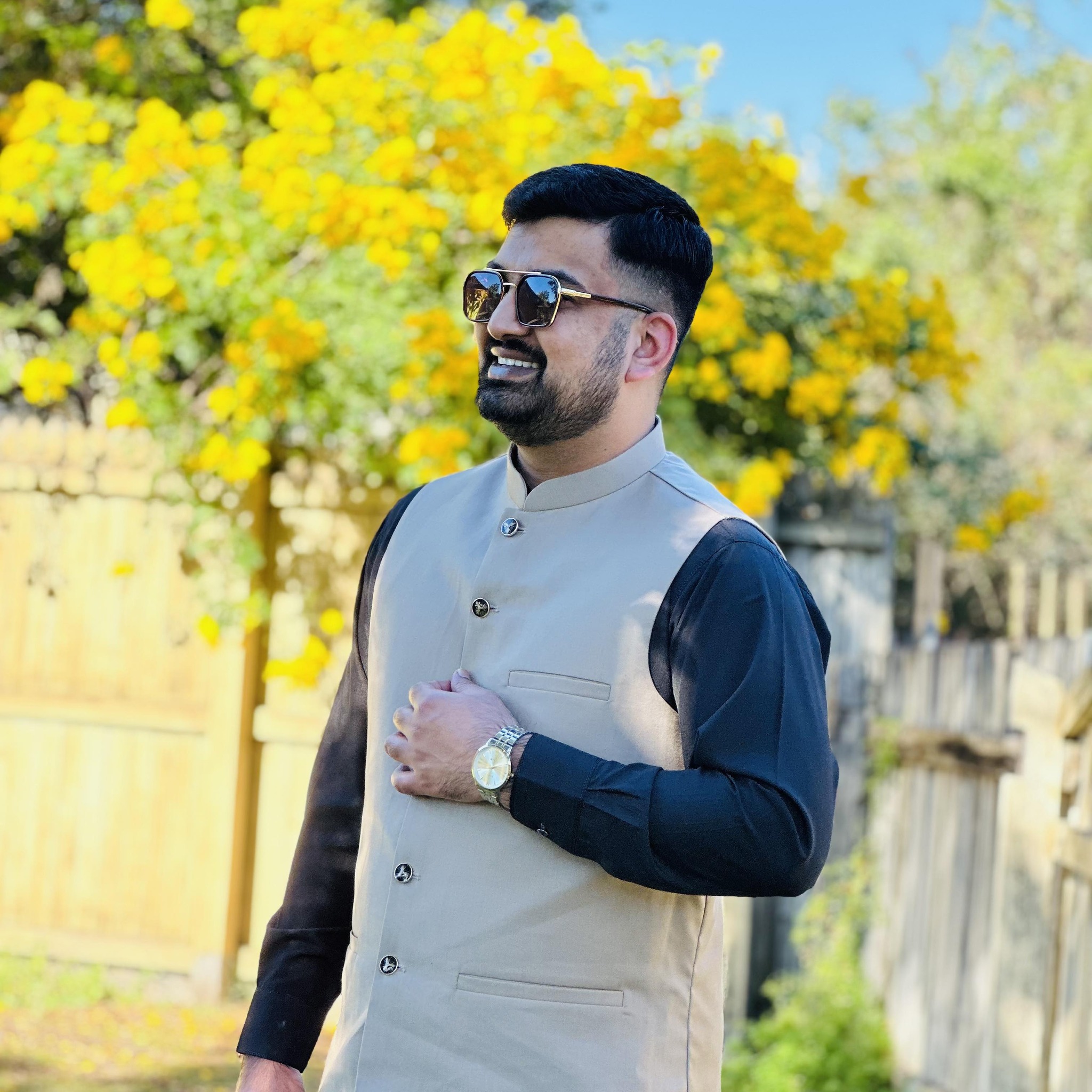 Muhammad Imran