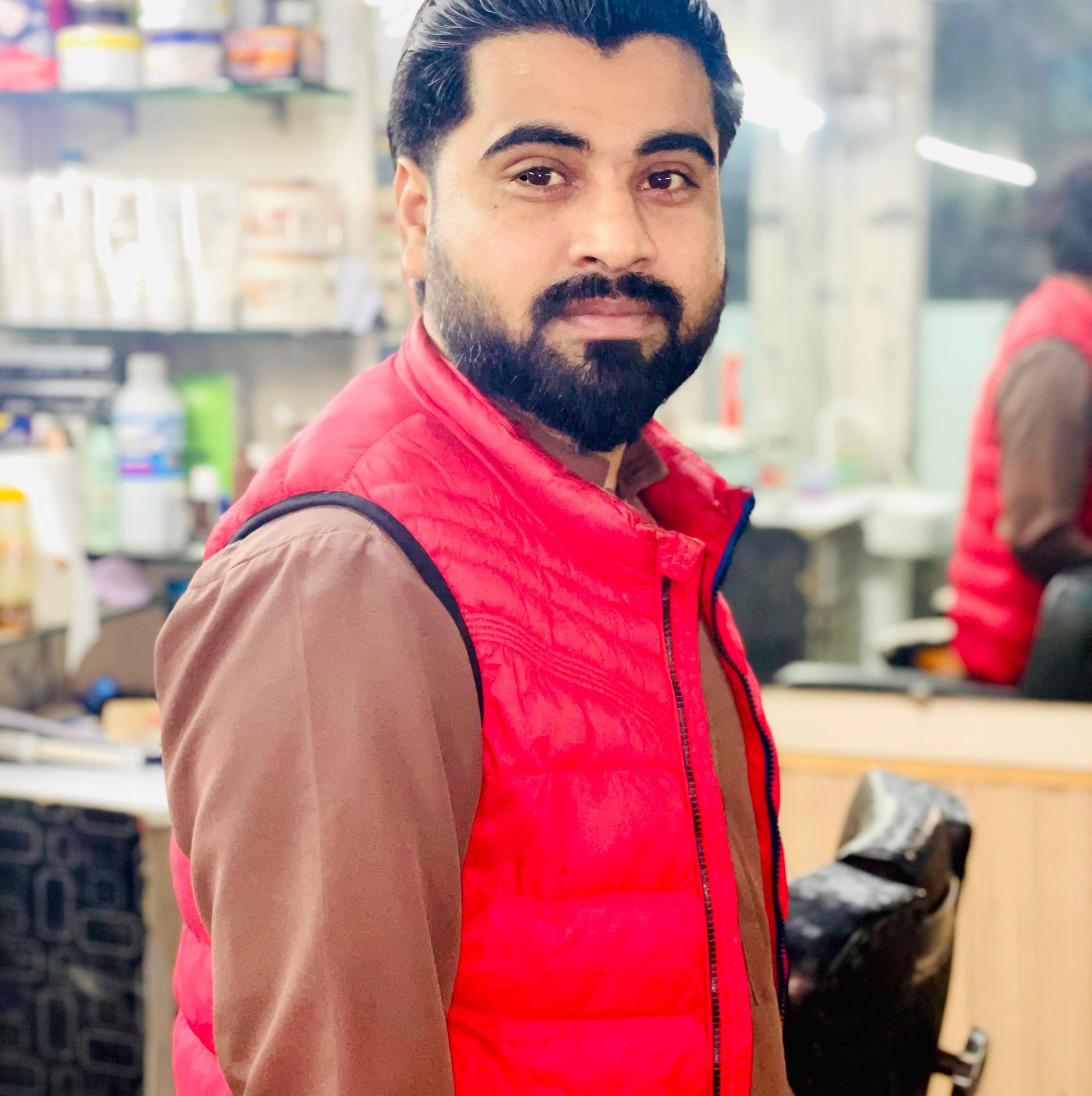 Rana Kashif