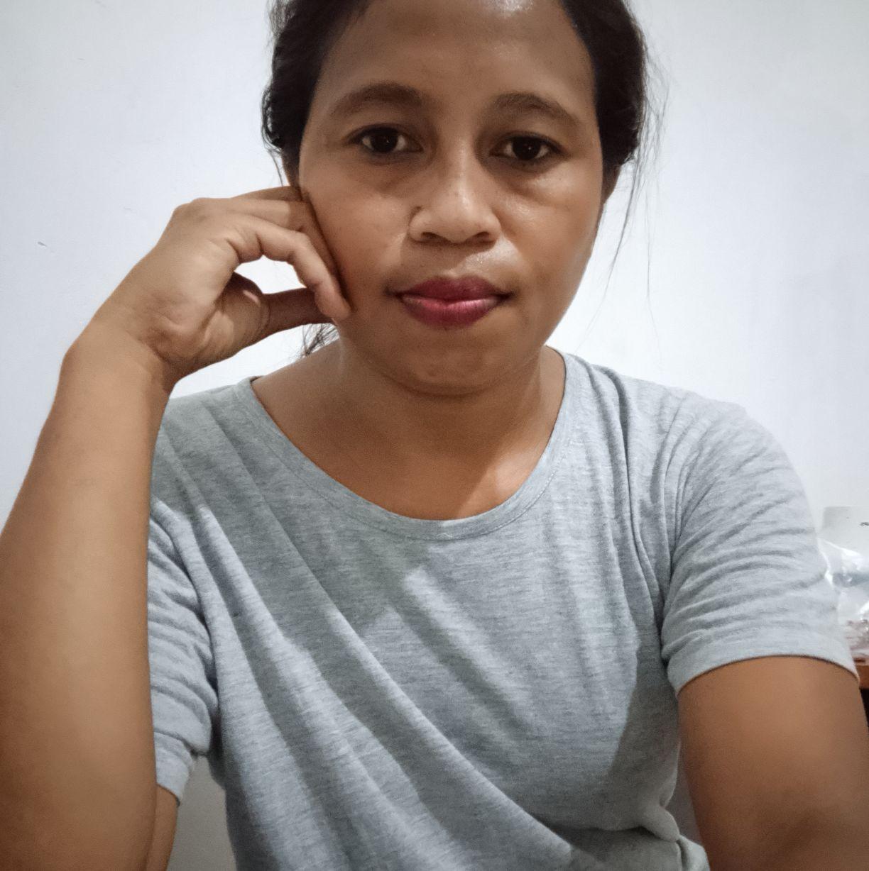ado nona kara e opa dn oma sdh di pelbuhan syg dgn ibu pi antr smpe ...