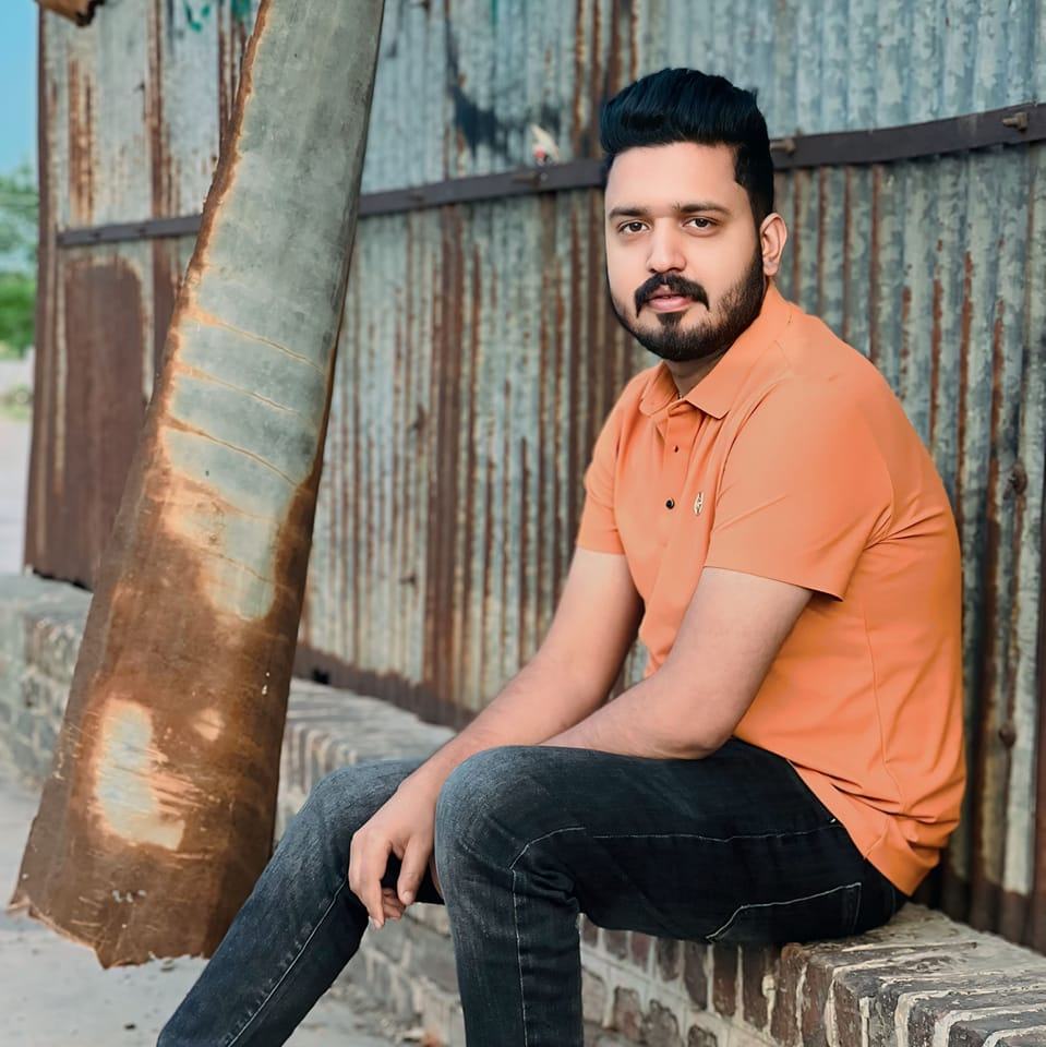 Sonu Rajpoot