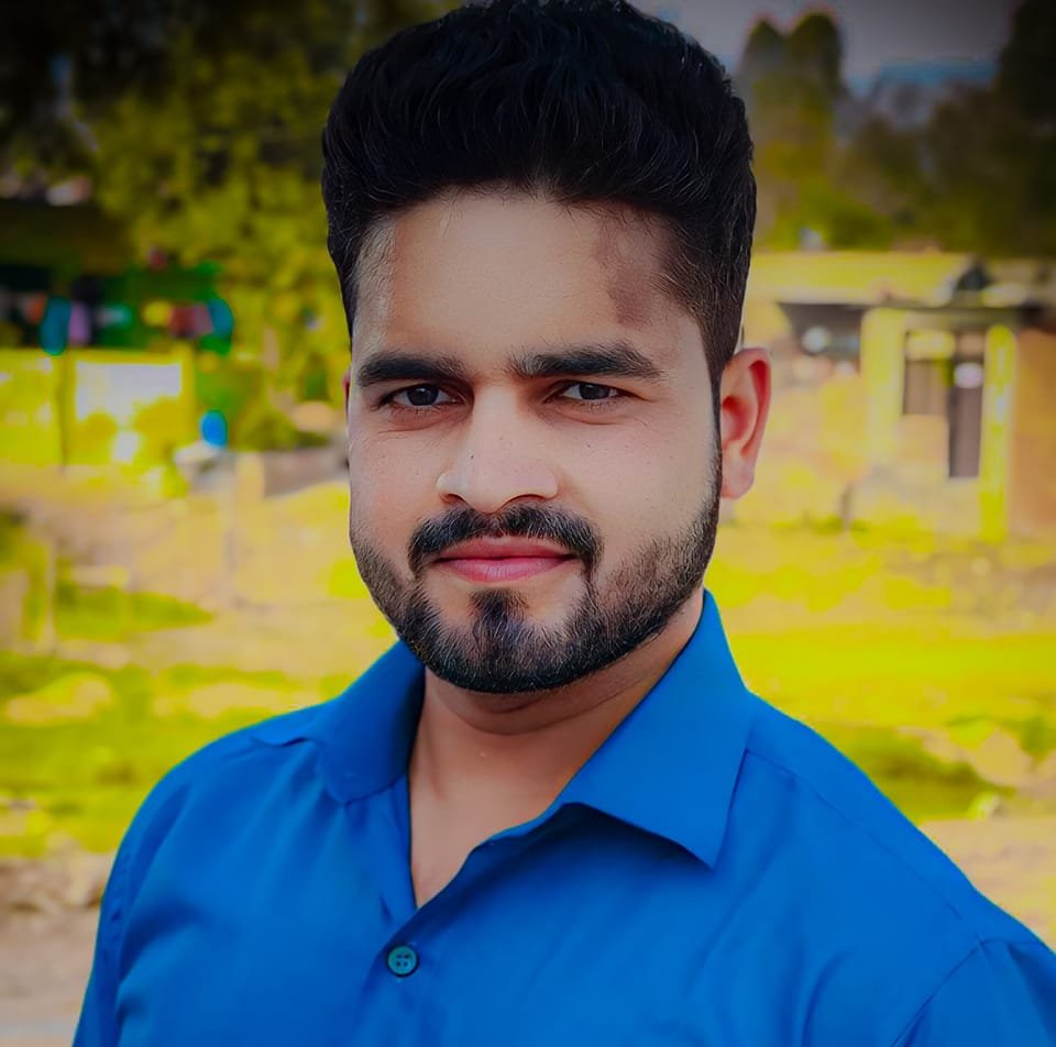 Shiv Kumar