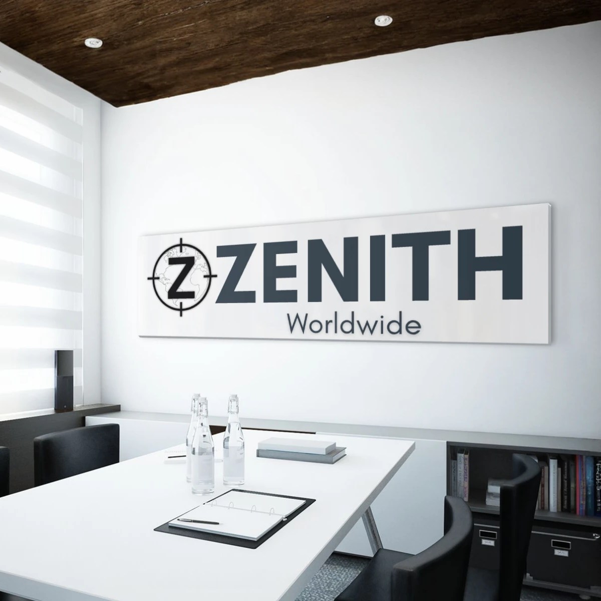 Zenith India