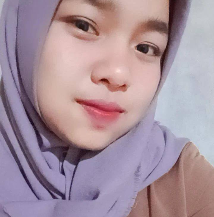 Jangan ditiru ya teman, ini baru makan darah ikan si evan. Kuat kali ...