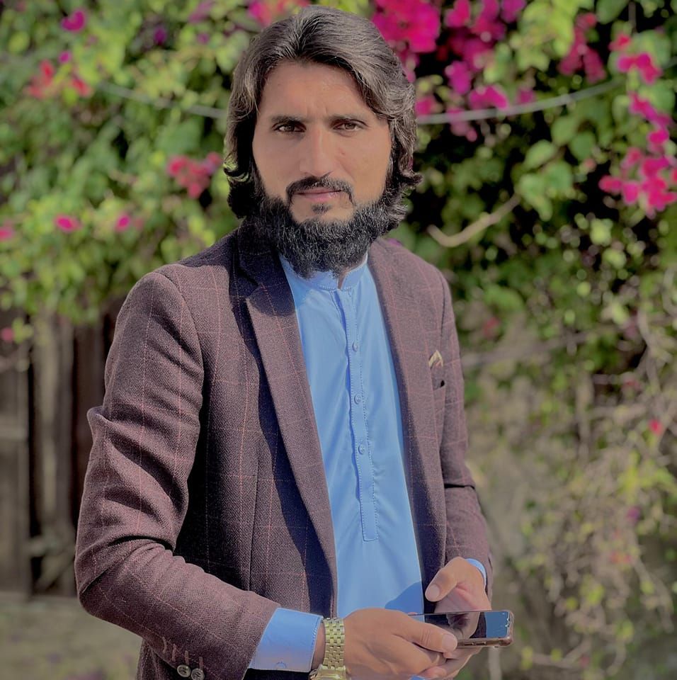 D R Rizwan Khan