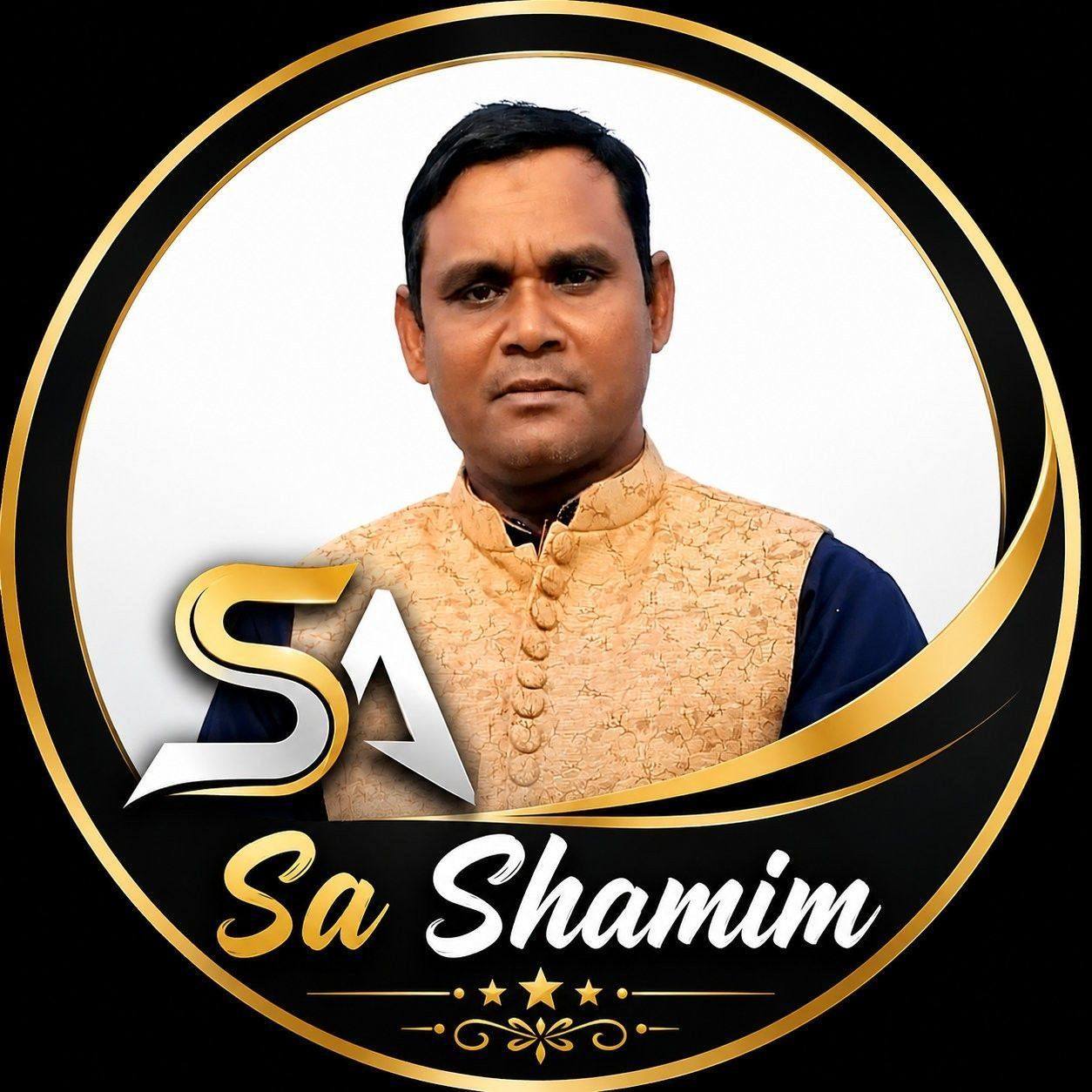 Sa Shamim