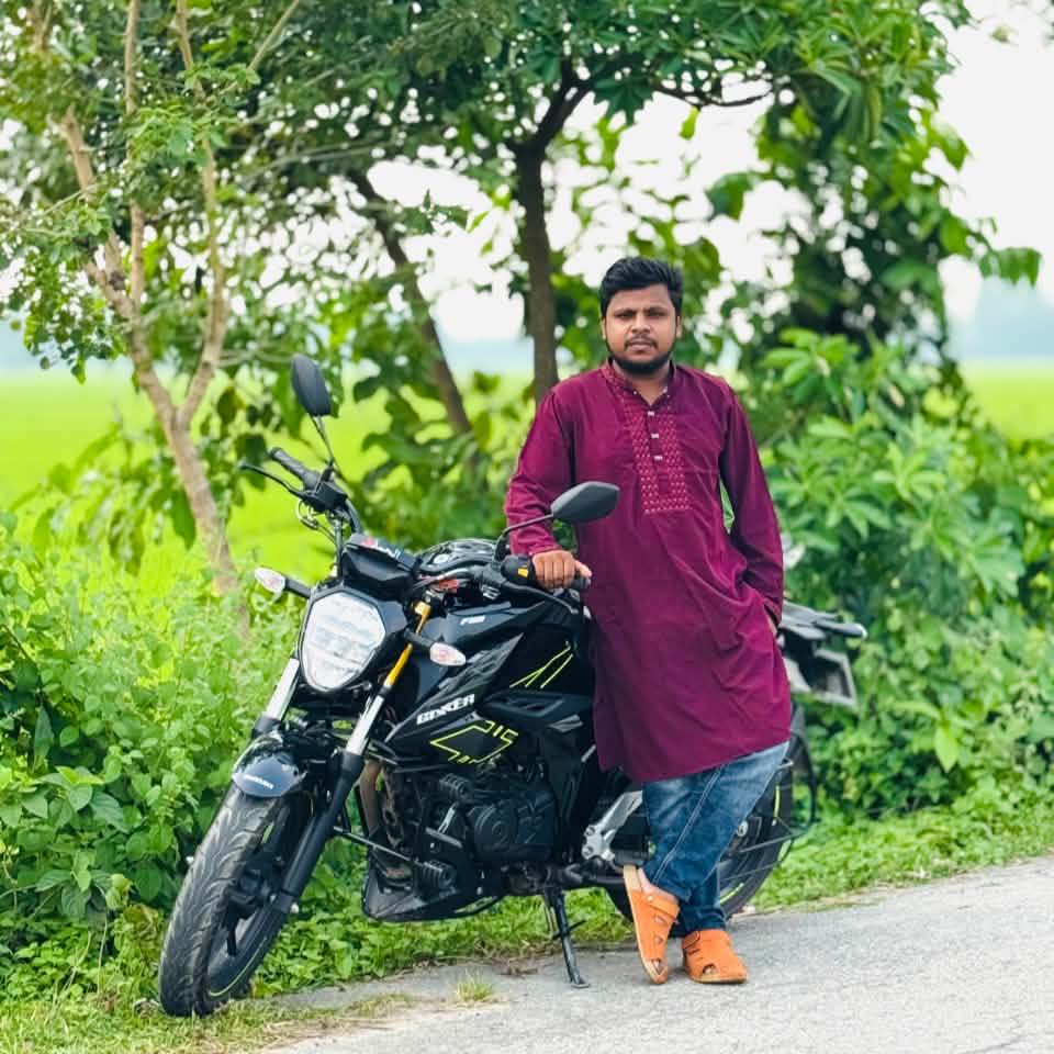 Rafiq Hasan